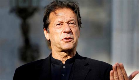 Imran Khan Calls Todays Rally In Islamabad Battle For Pakistan Amid