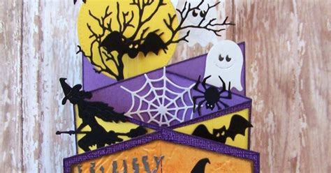 15 Easy Diy Halloween Card Ideas Lil Tigers Lil Tigers