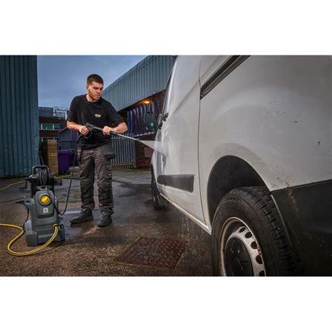 Karcher HD 4/10 X Classic Pressure Washer | In Stock