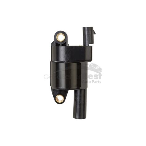 One New Spectra Premium Ignition Coil C599 12573190 Ebay