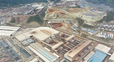Angel Nickel Collaboration Agreement; Angel Nickel production; Angel ...
