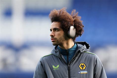 Wolves transfer news: Clubs eyeing Rayan Ait-Nouri