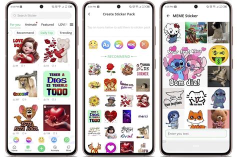 Os 10 Melhores Apps De Stickers Para WhatsApp