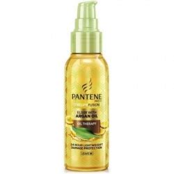 Pantene Pro V Oil Therapy Opinie Cena Zamienniki Ulotka