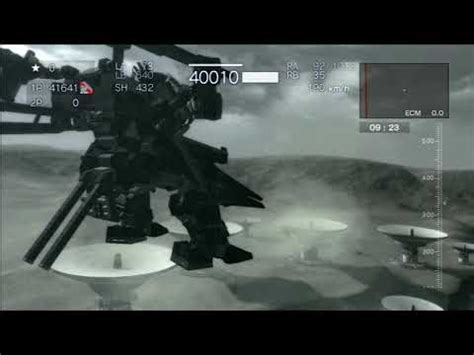 Armored Core For Answer Ps Pvp Part Youtube