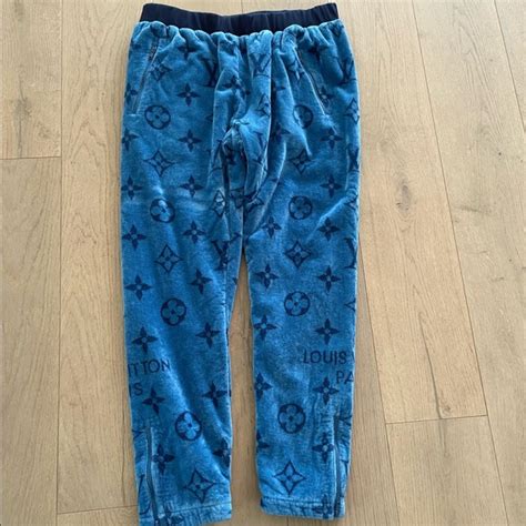 Louis Vuitton Pants Exclusive Game Louis Vuitton Pants Poshmark