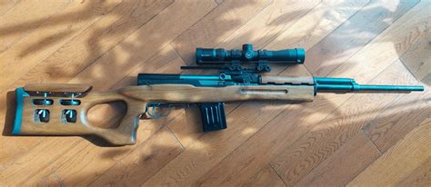 Finished My Build Rsks