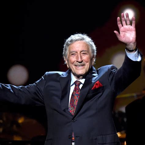 Tony Bennett El Legendario Crooner Muere A Los 96 Años Cusicaplus