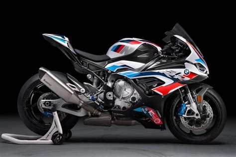 Bmw M Rr La Superbike M S Extrema De Bmw Moto Pro