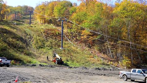 Catamount Update October 20th 2022 Catamount Mountain Resort YouTube