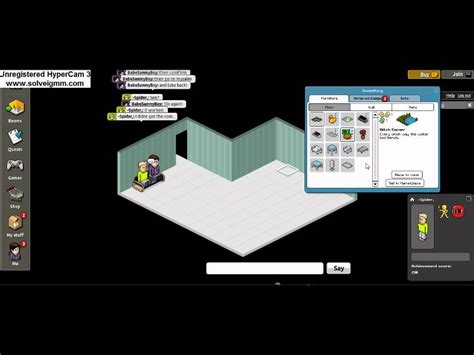 New Habbo Trade Glitch Youtube