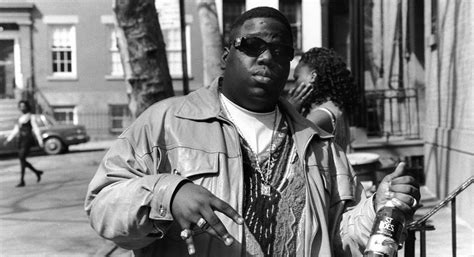 The notorious big big poppa - secretdas