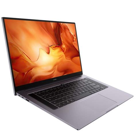 Huawei MateBook D 16 HVY WAP9 16 512GB Space Grey инструкция