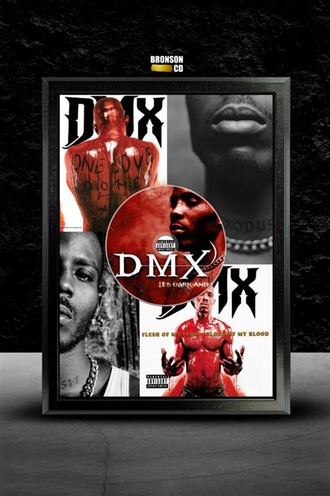 Dmx Album