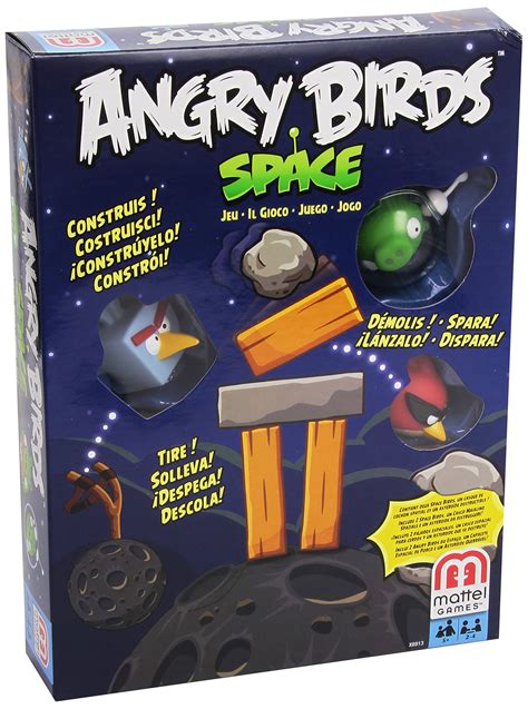 Angry Birds Space Game | ubicaciondepersonas.cdmx.gob.mx