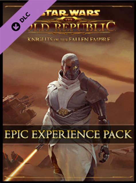 Cumpara Star Wars The Old Republic Knights Of The Fallen Empire Epic