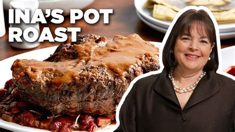 Foodtv Com Barefoot Contessa Recipes | Dandk Organizer