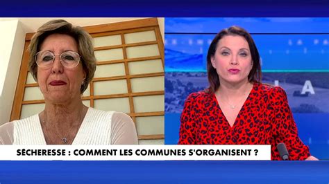 Jacqueline Irles On Sent Que Les Gens Sont Inquiets Et Qu Ils