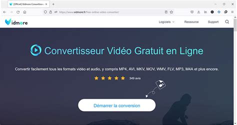 Comment Convertir Avi En Mp Rapidement Sans Perte De Qualit