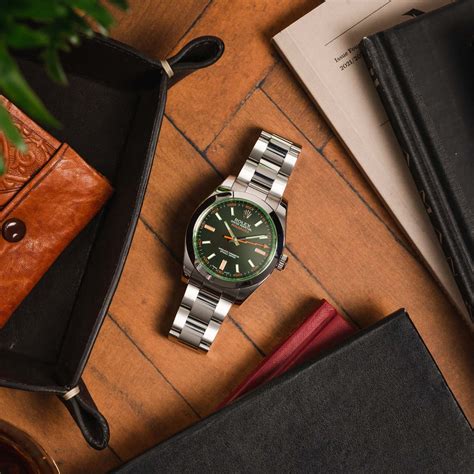 A Guide To Buying Your First Rolex Watch Obsession Uk