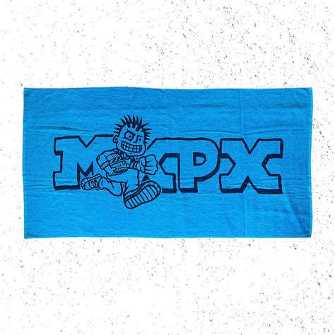 Mxpx Merch Arsenal Official Website