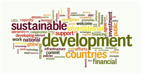 Financing Development Independent Evaluation Group