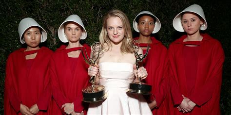 The Handmaids Tale Seizoen 5 Alles Wat We Weten