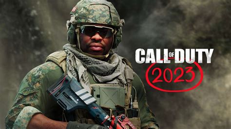 Call of Duty 2023 leak reveals “fully-fledged” title and release dates - Dexerto