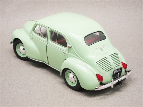 Renault Cv Green Solido Minicarweb