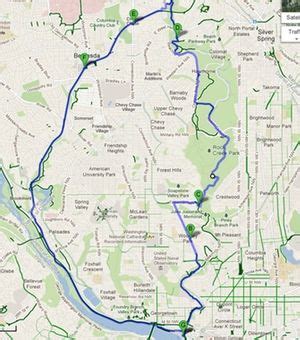 5 Great Bike Trails in Washington | Bike trails, Bicycle trail, Trail