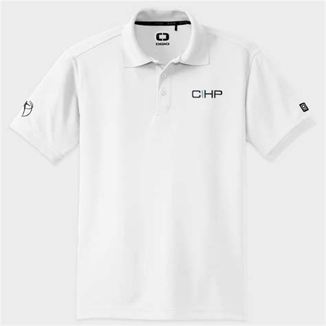 Ogio Team Polo Cihp