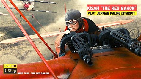 Kisah Pilot Red Baron Jangan Sampai Anda Berurusan Dengannya Alur