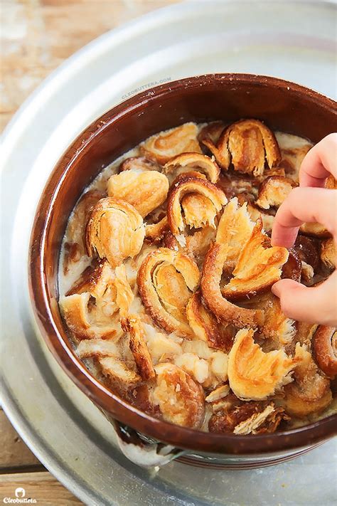 Best Ever Om Ali Egyptian Bread Pudding Cleobuttera