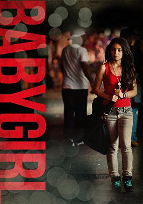 Babygirl yayını: İnternette nereden film izlenir?