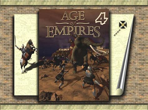 Скачать игру Age Of Empires 4 бесплатно через торрент (2,23 Гб)