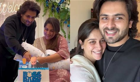 Dipika Kakar And Newborn Son Ruhaan Had Caught Flu Reveals Shoaib