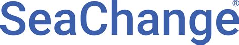 Seachange Logo In Transparent Png And Vectorized Svg Formats