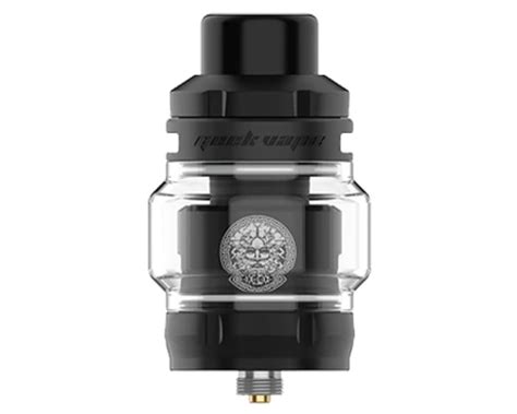 Geek Vape Zeus Z Max 4ml 32mm Black Skroutz Gr