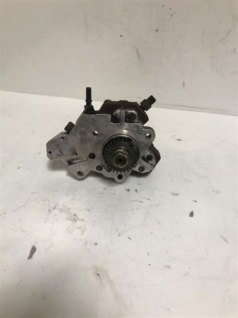 Pompa Inalta Nissan Qashqai 2 0 DCI Cod Motor M9R Euro 4 1267422333