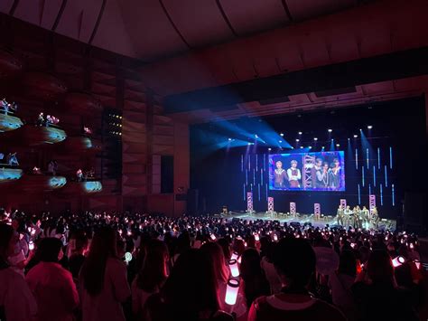 EPEX Official on Twitter EPEX 1st FANCON in KOBE 離れていても一緒に送る時間が