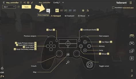 Can You Play VALORANT With A Controller Complete Guide ProSettings Net