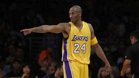 Las Mejores Frases De Kobe Bryant