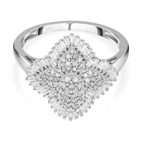 Wei Er Diamant Ring Ct Shoplc