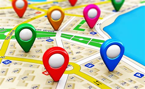 Location Based Data Is A New Tool For Managers