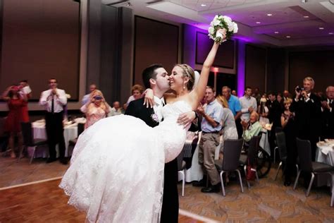 Lawrenceburg Event Center - Lawrenceburg, IN - Wedding Venue