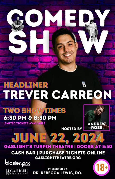 Gaslight Theatre – Visit Enid Oklahoma