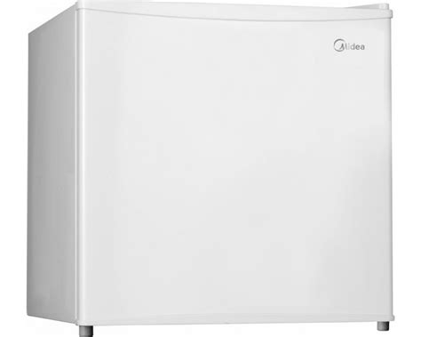 Холодильник Барный MIDEA MDRD86FGF01 Белый (49*47*45см, 45л) — Купить ...