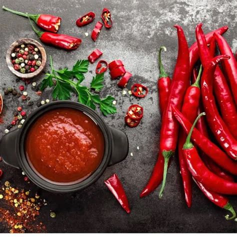 Mcdonalds Buffalo Sauce Recipe