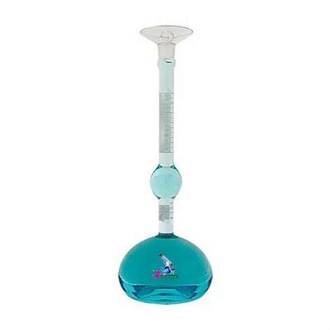 Le Chatelier Flask At Best Price In India