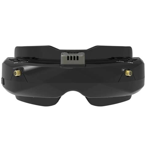 Skyzone SKY02O OLED 5 8GHz FPV Goggles Unmanned Tech Shop